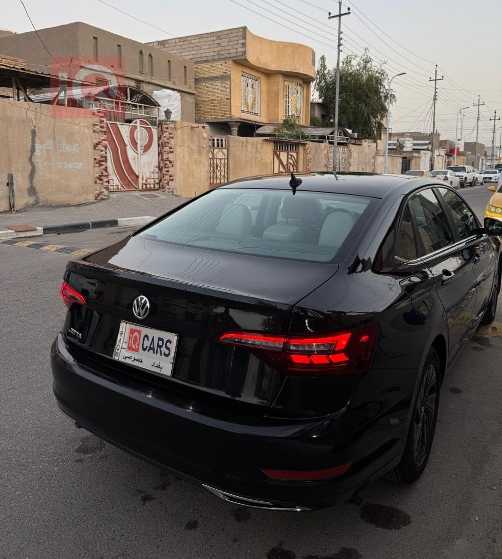 فولكسفاغن جيتا